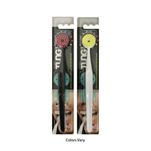 Load image into Gallery viewer, TUNG Brush with Cap - 2 Pack - Tongue Cleaner (Colors Vary)