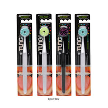 Load image into Gallery viewer, 4 Pack – TUNG Brush – Tongue Cleaner (Colors Vary)