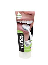 Load image into Gallery viewer, TUNG Gel 3 oz. Mint Blast! Natural Flavor – Tongue Cleaner