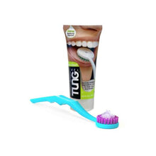 Load image into Gallery viewer, TUNG Gel 3 oz. Mint Blast! Natural Flavor – Tongue Cleaner