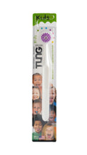 Load image into Gallery viewer, TUNG Brush for Kids! - Tongue Cleaner