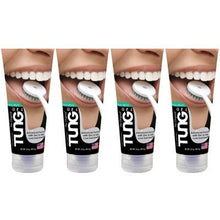 Load image into Gallery viewer, TUNG Gel 3 oz. Fresh Mint – 4 Pack - Tongue Cleaner
