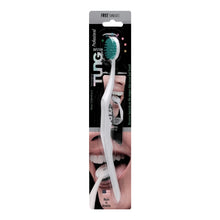 Load image into Gallery viewer, TUNG Brush with Free Sample Gel - Tongue Cleaner (Colors Vary)
