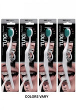 Load image into Gallery viewer, TUNG Brush with Free Sample Gel - 4 Pack - Tongue Cleaner (Colors Vary)
